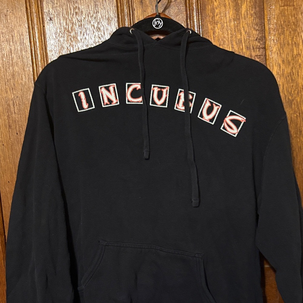 Black Men's Sweater